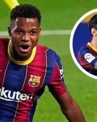  拉齐奥锋线重组，引进西甲神锋迪亚斯  