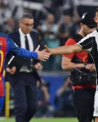  尤文图斯锋线哑火，主场憾负维罗纳  