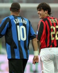  AC米兰德比战绝杀同城死敌取关键三分  