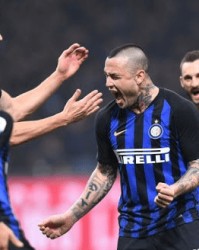 9, 马赛德比战平局终结对手连胜势头  