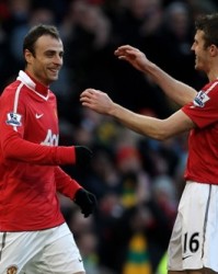  曼联锋霸打破球荒，滕哈赫变阵收获奇效  