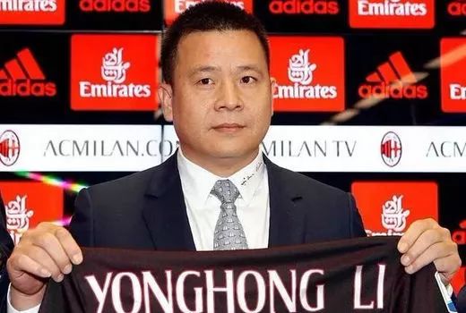  里昂主席回应欠薪传闻 承诺下周结算奖金  